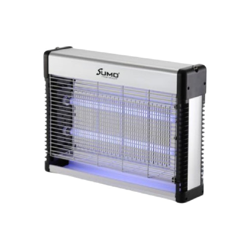Sumo Electric Insect Killer Powerful and Efficient Pest Control (T27104) - Alqamarshop