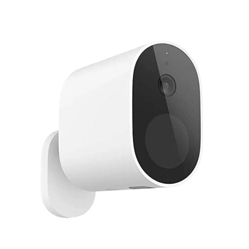 Hikvision DS-2CD2042 Outdoor Security Camera 4MP HD, Weatherproof, Night Vision (T15918) - Alqamarshop