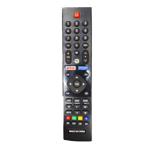 P Box for Panasonic LCD LED Remote Durable and Compatible - Alqamarshop