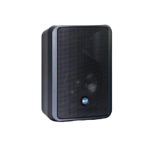 RCF Monitor 55watt Compact Two-Way Reflex Speaker for Premium Sound in Any Space - Alqamarshop