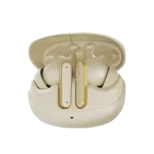 Q23 TWS Wireless Earbuds – Bluetooth , 5.49 Rotation Charging Case, Touch Control, HD Sound (T27243) - Alqamarshop