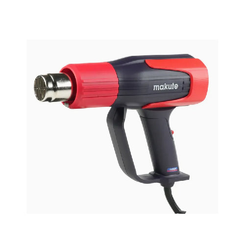Makute HG121 Heat Gun 2000W Powerful Versatile Heating Tool (T26463) - Alqamarshop