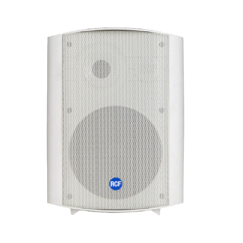 RCF Monitor 33 WT Compact 33Watt Two-Way Reflex Speaker (T27324) - Alqamarshop