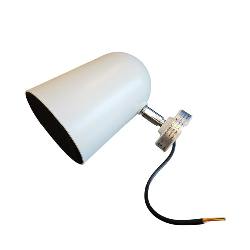 Paso TRX20-TW Professional 20W Horn Speaker for Clear Outdoor Sound (T27328) - Alqamarshop