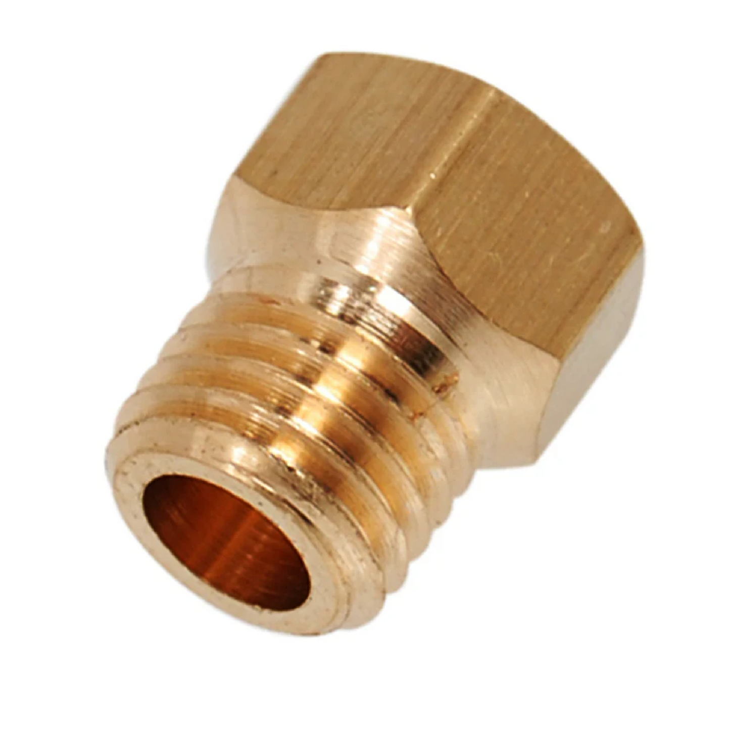 Gas Jet Nozzle Set DBG – MultipleHole Sizes ( 0.97mm 0.52mm 0.88mm 0.96mm) , 1 Piece