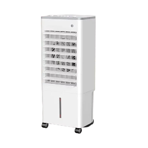 Sumo SM-138 Portable Air Cooler Powerful Cooling with Smart Features (T26147) - Alqamarshop