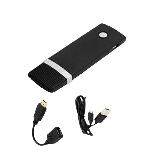 Wireless Display Dongle GD Extension Cable HDMI Male to Female Adapter (T08758) - Alqamarshop