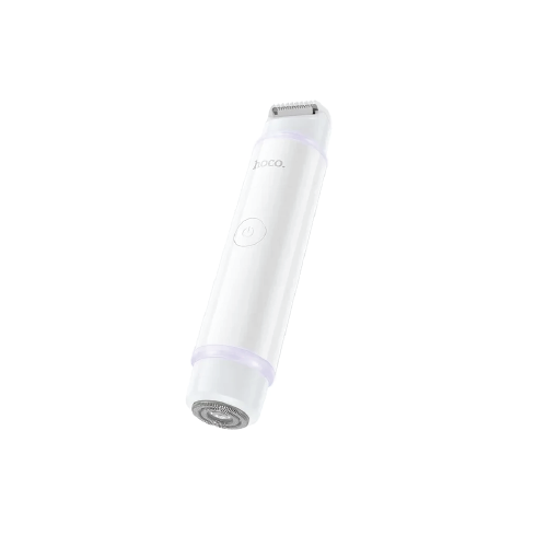 HP81 Women's 2-in-1 Electric Shaver & Trimmer