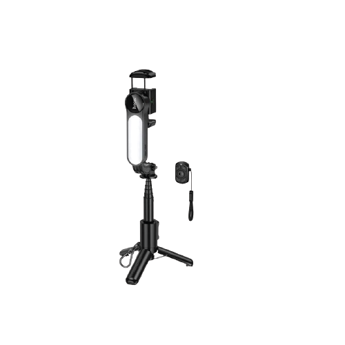 Live Broadcast Holder - K90 Feliz SingleAxis