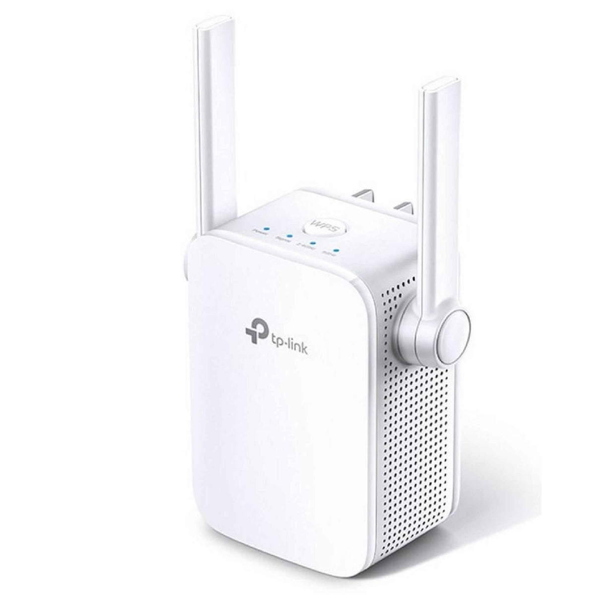 TP-Link Mesh Wi-Fi Extender AC1200 Dual Band – Seamless Coverage Expansion (Model T27933)