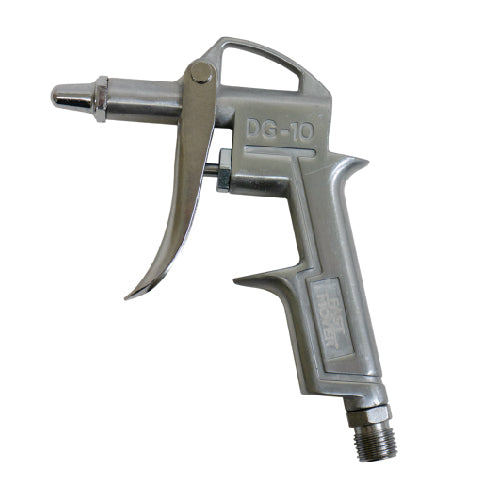 Air Dust Gun 1/4 Inch Big 5 Pcs Set MS53494 High Performance Cleaning Tool - Alqamarshop