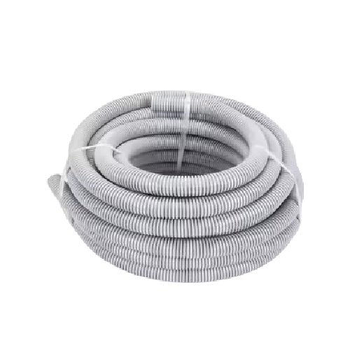 Flexible Electrical Wire Cover 20 Meter Protective Sleeve for Cable Management and Safety (T27274) - Alqamarshop