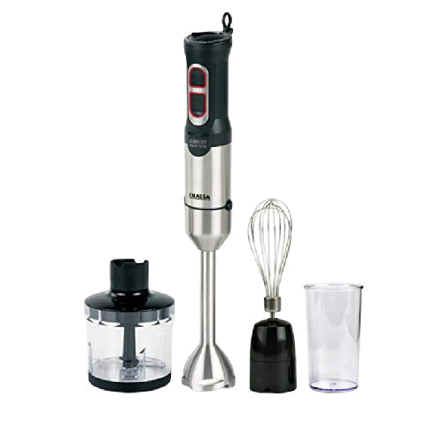 Sumo SX-8152 5-in-1 Stick Blender – Powerful 300W Multi-Function Mixer (T27133) - Alqamarshop