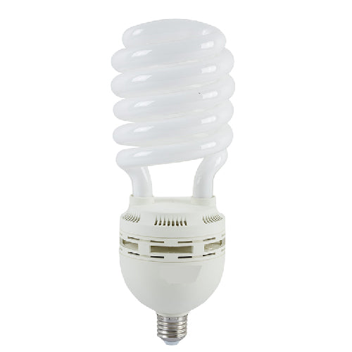 Tecolite 30W Blue Lux Plus Bulb Half Spiral, Energy-Efficient Lighting (T20156) - Alqamarshop