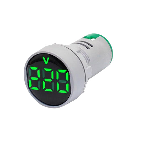 Digital Panel Light Slim LED Ceiling Light for Modern Indoor Lighting - Alqamarshop