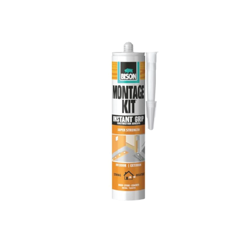 Bison Montage Kit Instant Grip 350g