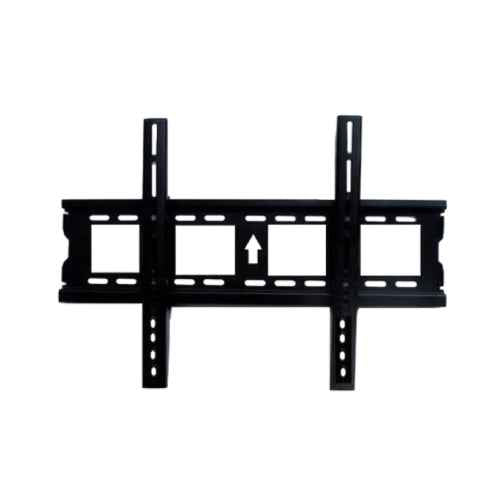 Fixed LED Curved TV Wall Mount SH8060F Heavy Duty Bracket for 55"–90" Screens