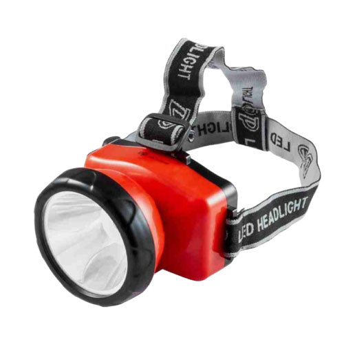 مصباح LED قابل لإعادة الشحن عالي السطوع GX-8121 إضاءة 360 درجة، عمر خدمة طويل (T26211)