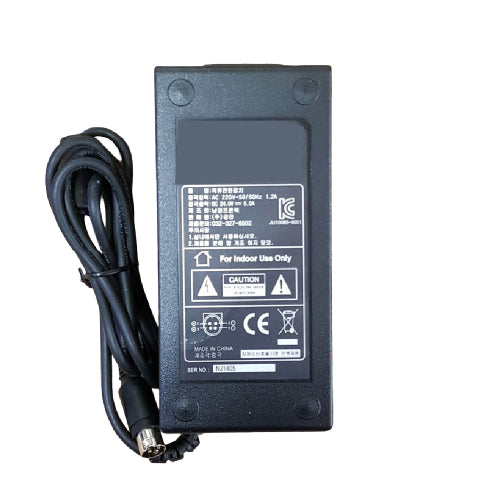 MSP Z5000IC Switching Power Supply Adapter 12.6V 60W, Universal Input 100-240V 50/60Hz - Alqamarshop