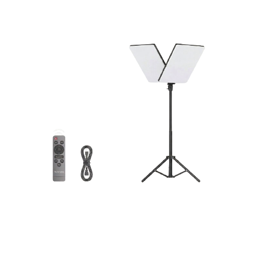 LED Fill Light Panel - PLOKAMA LIVE-P19