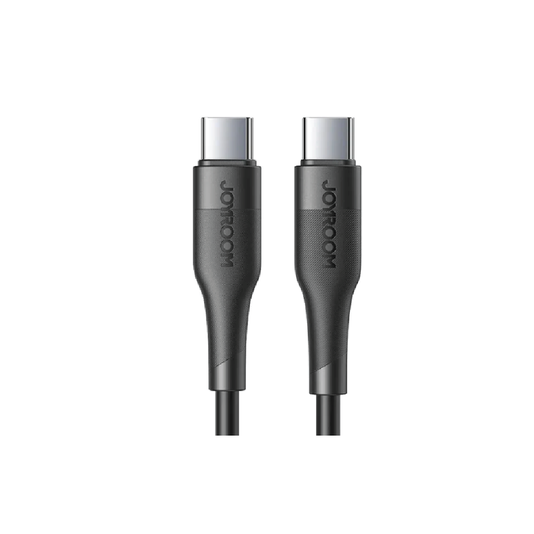 S-1230M3 M3 PD Series 60W USB-C to USB-C Fast Charging Data Cable – 1.2m