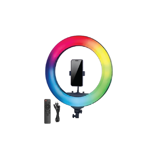 RGB Ring Light - R56 Pro 22-Inch Soft LED