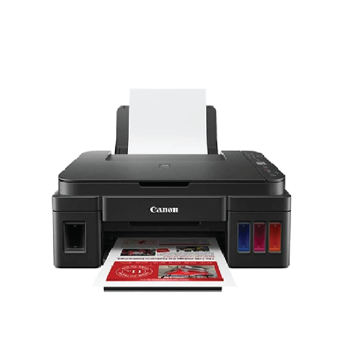 Printer - Canon Pixma G3410 AIO Ink Tank