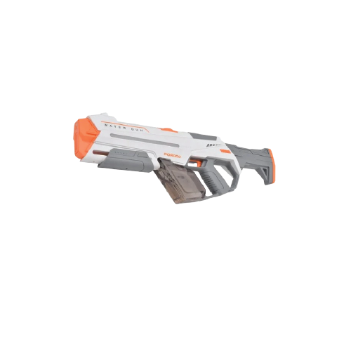 Splash Water Gun 350ml - Electric Suction