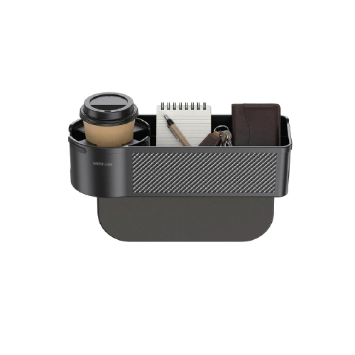 Car Seat Organizer – GNCSGX86BK Storage