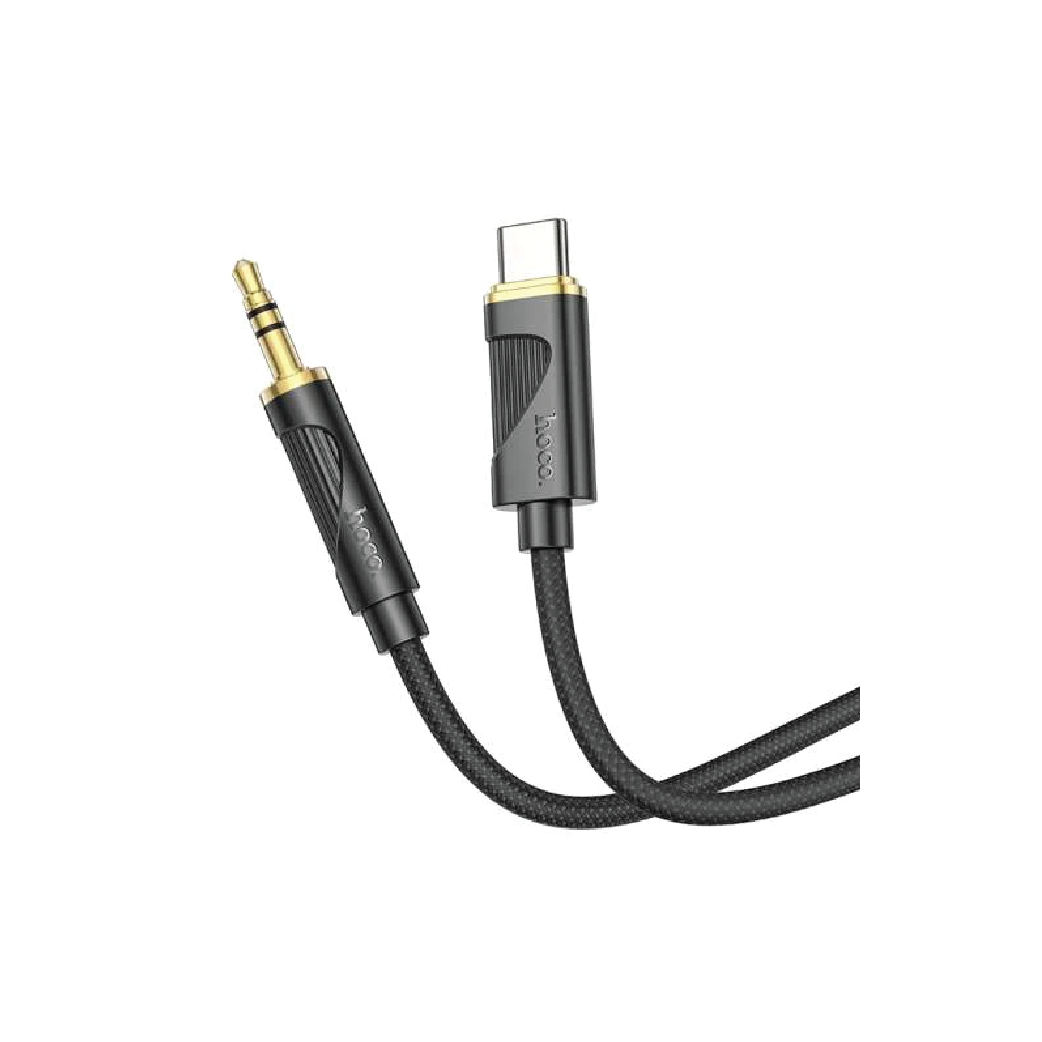Hoco UPA30 Friend Type-C to 3.5mm Digital Audio Cable