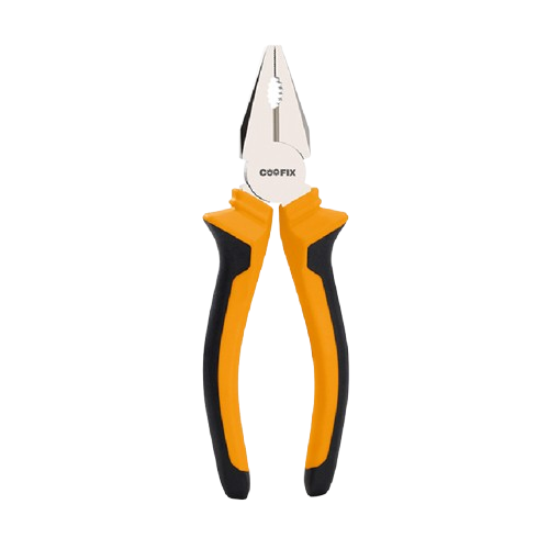 Coofix Pliers 8 Inch 200 mm CFH-A01009-8 (T25082) - Alqamarshop