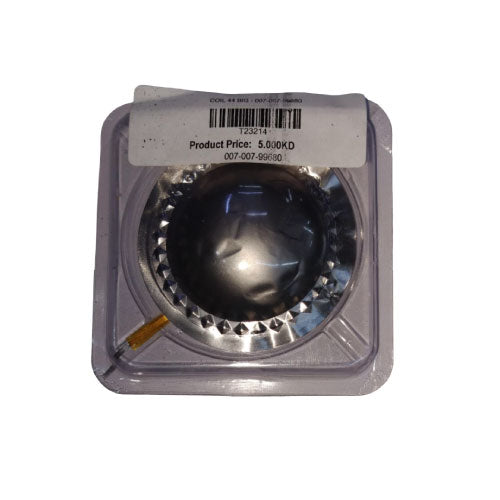 Coil 44 Big – High-Quality Circular Coil for Electronic Applications (T23214) - Alqamarshop