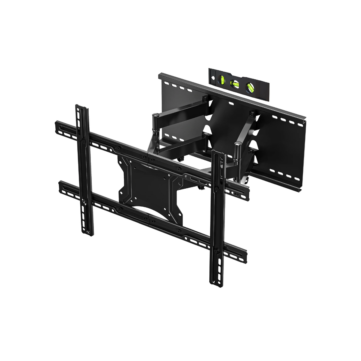 حامل تلفزيون عالمي يثبت على الحائط 26–65 بوصة – شاشة مسطحة LCD LED PDP