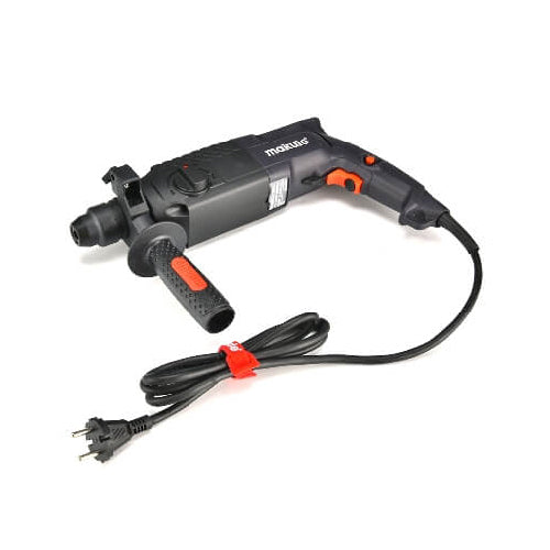 Drill Hammer Hilti 24mm Makute HD003 Powerful and Precision Drilling 620W - Alqamarshop