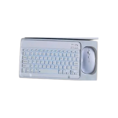 Wireless Mouse and Keyboard – YIXU Dual Mode Bluetooth 5.1