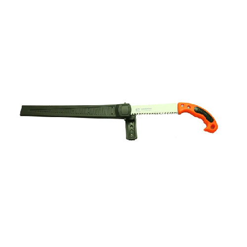 Pruning Saw (Big) with Card Sharp and Durable for Effortless Cutting - Alqamarshop