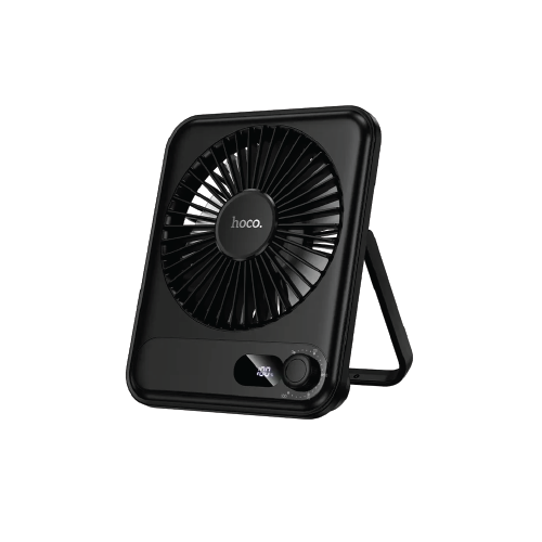 Dwsktop Fan-HX607 Portable Ultra-Slim
