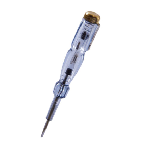 Voltage Tester High-Sensitivity Electrical Test Pen (T0186) - Alqamarshop