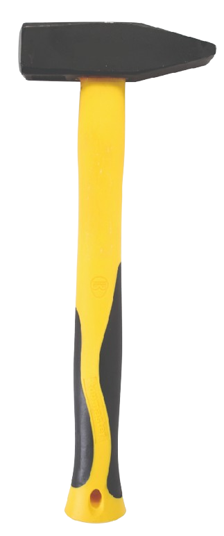 Machinist Hammer Fiber 500G CFH-CO3002 (T25408) - Alqamarshop