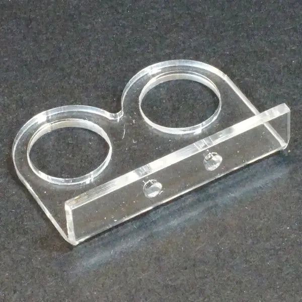 HC-SR04 Ultrasonic Sensor Mount Bracket
