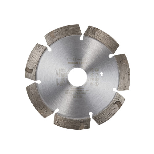 Diamond Blade Disk – High-Performance Cutting for Precision & Durability - Alqamarshop