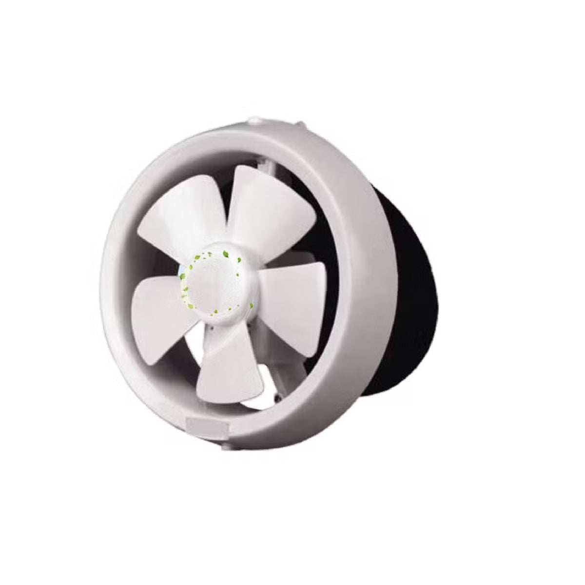Window Type Ventilating Fan High Airflow Exhaust Fan for Home and Office Ventilation