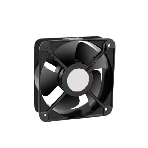 High-Performance AC Fan 5 Blades, 220-240V (T27206) - Alqamarshop