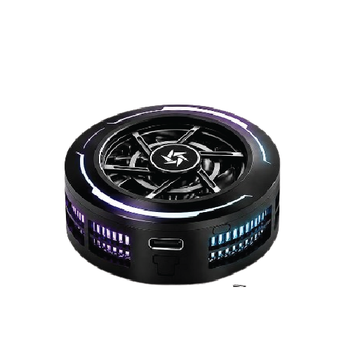 Magnetic Phone Cooler – K56 5V3A 15W