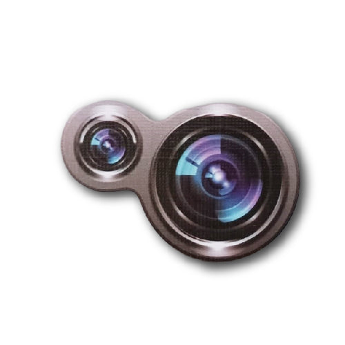 ProGuard HD CCTV Camera 1080p Night Vision Motion Alert (T26696) - Alqamarshop