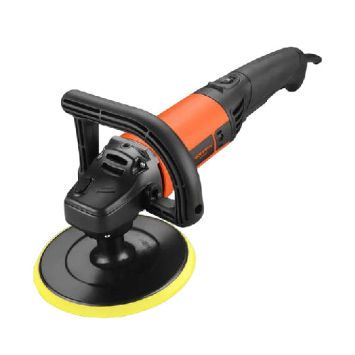 SOMAFIX 7" SFX8014 Professional Heavy Duty Car Polisher 1400W - Alqamarshop