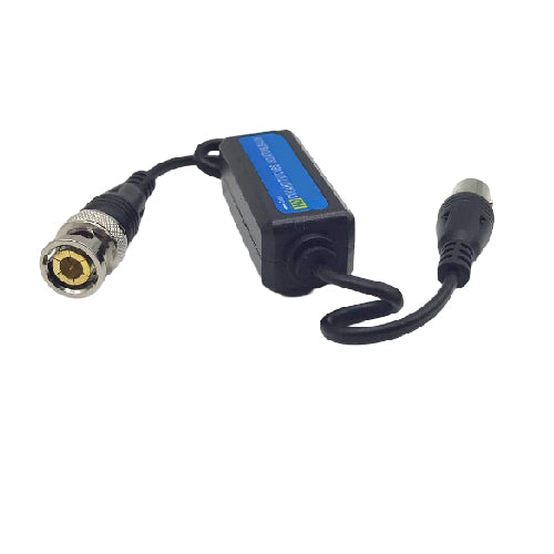 Haing 8MP HD Video Transmitter Supports 720p/960p/1080p Single Channel (T12349) - Alqamarshop