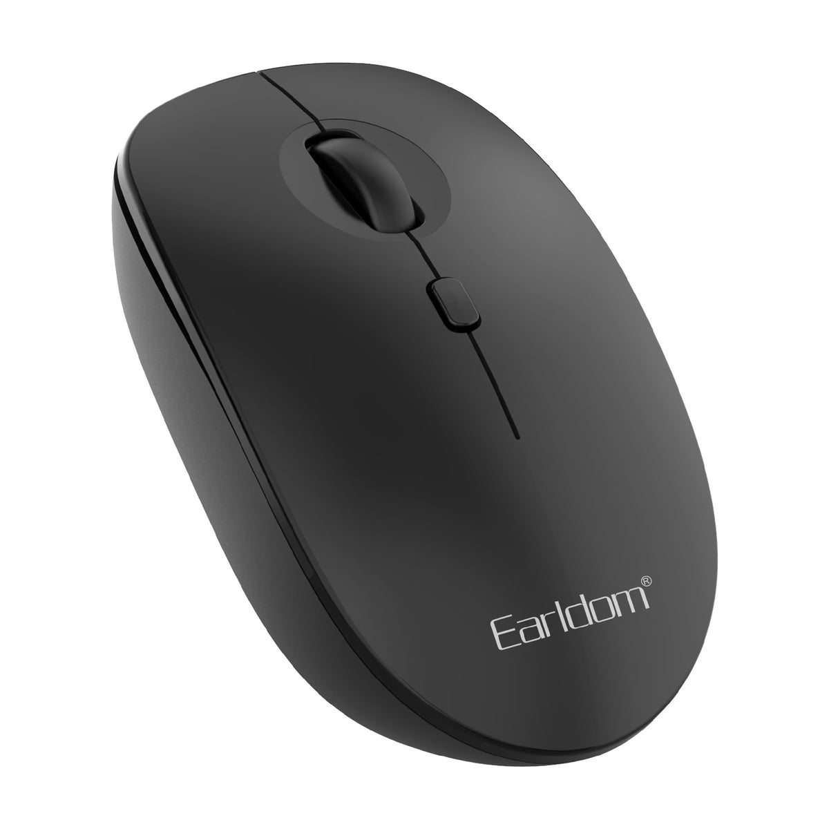 Earldom KM7 2.4GHz Portable Wireless Mouse