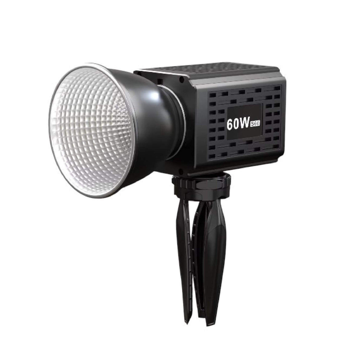 YM-S60 RGB 60W Rechargeable LED Video Light