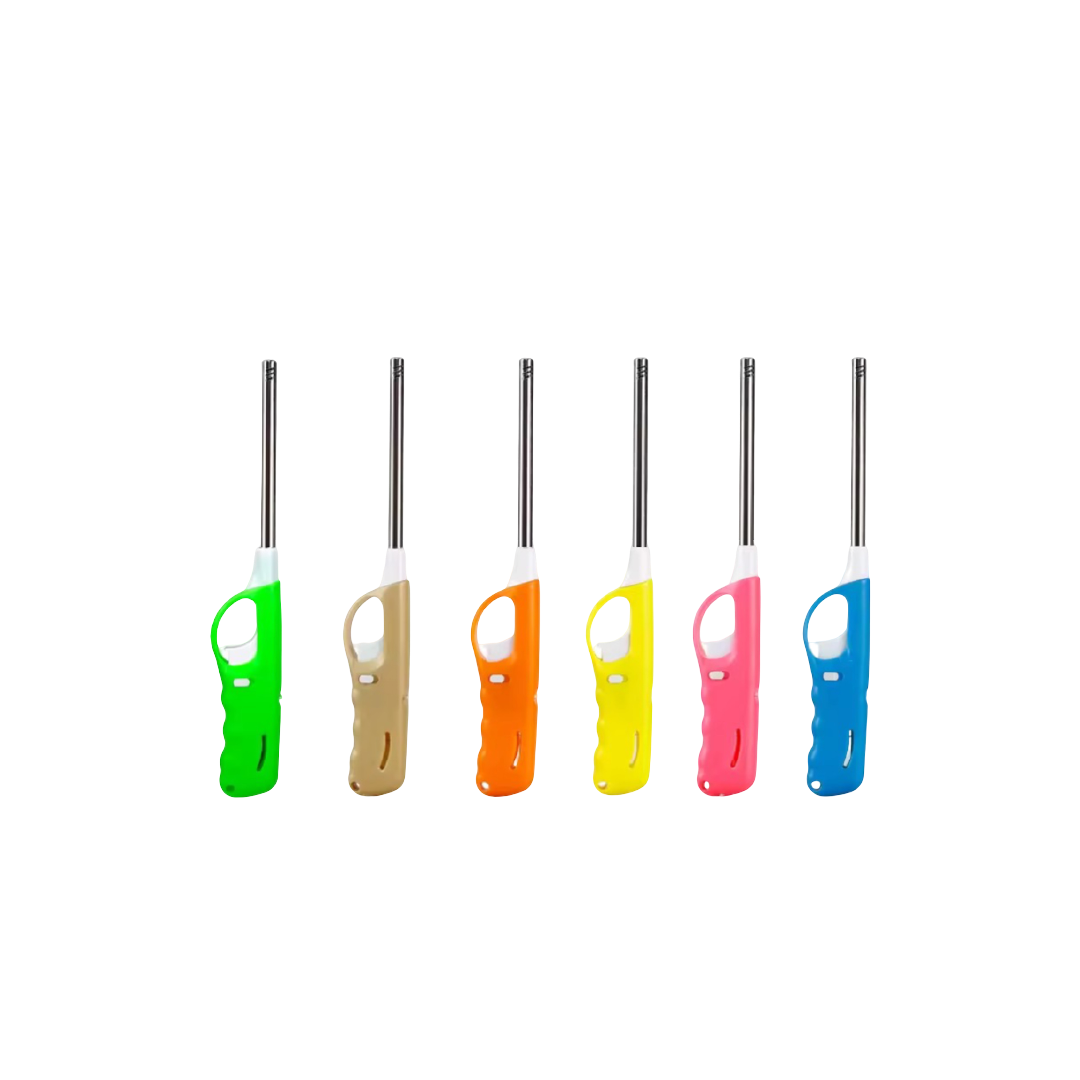 Jiham Super Gas Lighter (T23969) - Alqamarshop